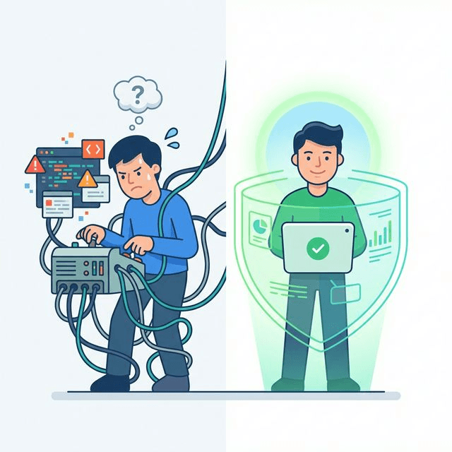 Interview Cursor vs Parakeet AI comparison showing Interview Cursor's advantages in pricing, speed, and advanced features